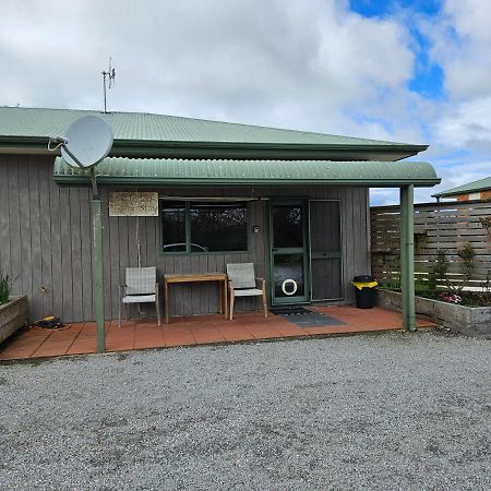 Ridgetop Farmstay Oruanui Dış mekan fotoğraf