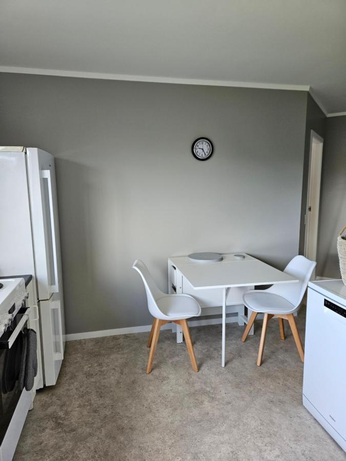 Ridgetop Farmstay Oruanui Dış mekan fotoğraf